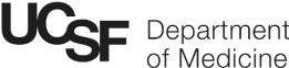 UCSF Department of Medicine
