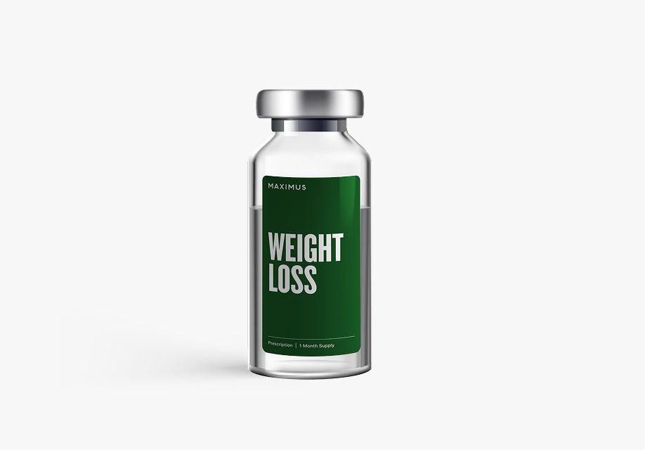 Weight Loss Protocol